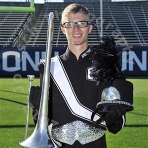 Meet your Posher, Christopher